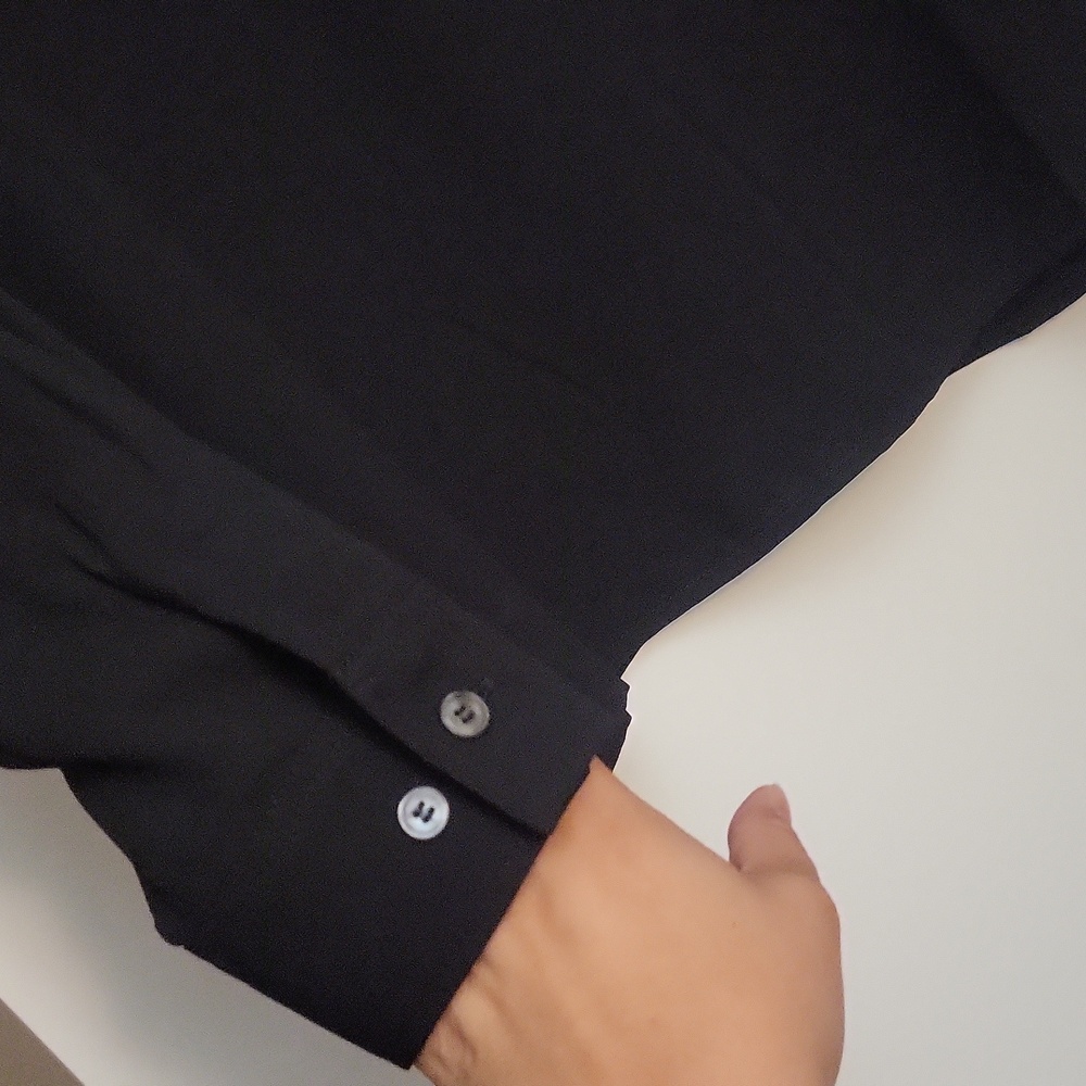 NWT Louis Vuitton Uniformes button down - Picture 4 of 10